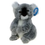 Maskotka Miś Koala 24cm (04146)