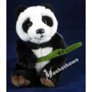 Maskotka miś Panda 17cm 82040