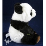 Maskotka miś Panda 17cm 82040