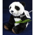 Maskotka miś Panda 17cm 82040