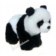 Maskotka miś Panda 25cm 79033