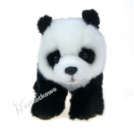 Maskotka miś Panda 25cm 79033