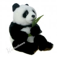 Maskotka miś Panda 28cm 85072