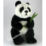 Maskotka miś Panda 28cm 85072