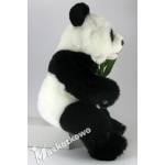 Maskotka miś Panda 28cm 85072