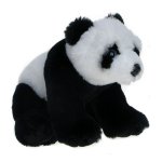 Maskotka miś Panda (48713) 22cm