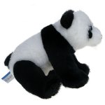Maskotka miś Panda (48713) 22cm