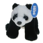 Maskotka miś Panda (48713) 22cm