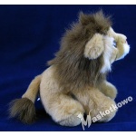 Maskotka młody Lew 17cm 08700
