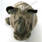 Maskotka Nosorożec 42cm 80336