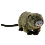 Maskotka Nutria 24cm (92582) Eko-Friendly