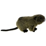 Maskotka Nutria 24cm (92582) Eko-Friendly