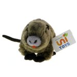 Maskotka Nutria 24cm (92582) Eko-Friendly