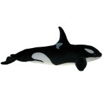 Maskotka Orka 70cm (92755)