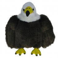 Maskotka Orzeł 30cm (31112)