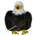 Maskotka Orzeł 32cm 87519