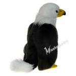 Maskotka Orzeł 32cm 87519