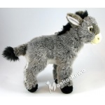 Maskotka Osioł, osiołek 30cm (87007)