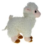 Maskotka Owca, owieczka 23cm (78578)