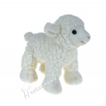 Maskotka Owca, owieczka 20cm 87274