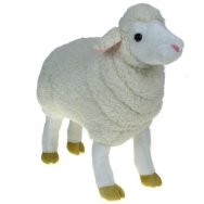 Maskotka Owca, owieczka 40cm (16498)