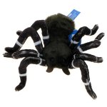 Maskotka pająk 20cm (10816)