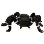 Maskotka pająk 20cm (10816)