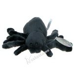 Maskotka pająk Ptasznik 16cm 69600