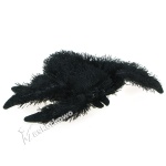 Maskotka pająk Ptasznik 18cm 87359