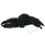 Maskotka pająk Ptasznik 18cm 87359