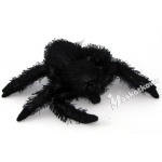 Maskotka pająk Ptasznik 18cm 87359