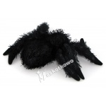 Maskotka pająk Ptasznik 18cm 87359