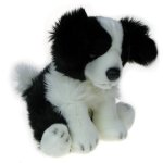 Maskotka Pies border collie 25cm (10953)