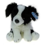 Maskotka Pies border collie 25cm (10953)