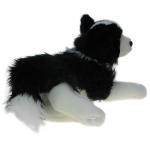 Maskotka Pies border collie 33cm (23415)