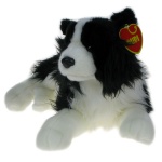 Maskotka Pies border collie 33cm (23415)