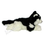 Maskotka Pies husky syberyjski 42cm 89865