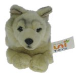 Maskotka Pies owczarek niemiecki 30cm (14140) eco-friendly