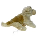 Maskotka Pies golden retriever 30cm 70286