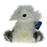 Maskotka Pies Owczarek staroangielski (bobtail) 22cm (18839)