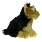 Maskotka Pies Yorkshire Terrier 23cm 89131