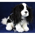 Maskotka Piesek cocker spaniel 28cm 84198A