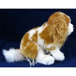 Maskotka Piesek cocker spaniel 28cm 84198B