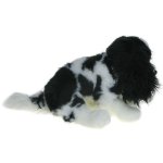 Maskotka Piesek cocker spaniel 28cm 84198A