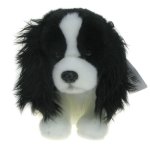 Maskotka Piesek cocker spaniel 28cm 84198A