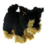 Maskotka Piesek Morkie 25cm (10915)