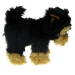 Maskotka Piesek Morkie 25cm (10915)