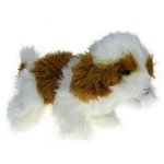 Maskotka Piesek Shih Tzu 25cm 90946