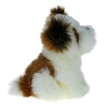 Maskotka Piesek Shih Tzu szczeniaczek 18cm (49096)