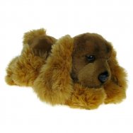 Maskotka Piesek Spaniel 30cm (10946)